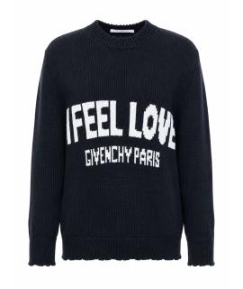 GIVENCHY Джемпер / свитер