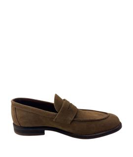 LORO PIANA Лоферы