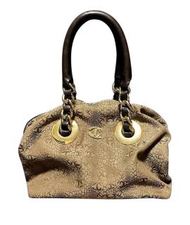 JUST CAVALLI Сумка с короткими ручками