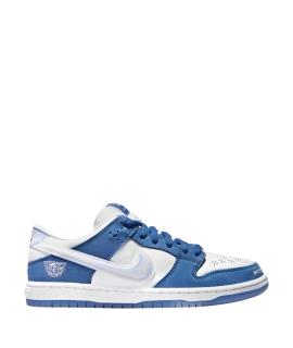NIKE Низкие кроссовки / кеды