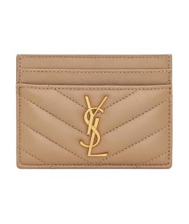 SAINT LAURENT Кардхолдер