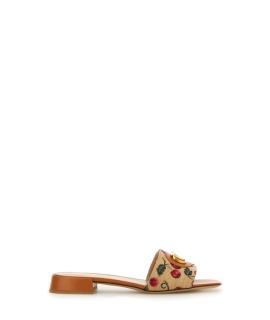 VALENTINO Шлепанцы