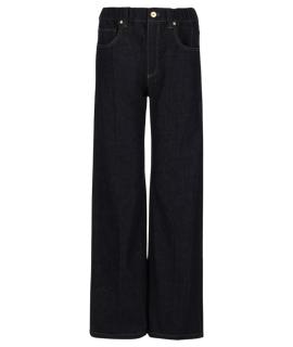 BRUNELLO CUCINELLI Прямые джинсы