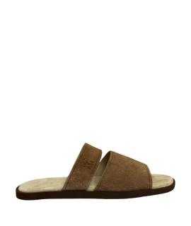 BRUNELLO CUCINELLI Шлепанцы