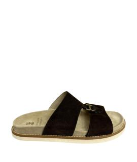 BRUNELLO CUCINELLI Шлепанцы