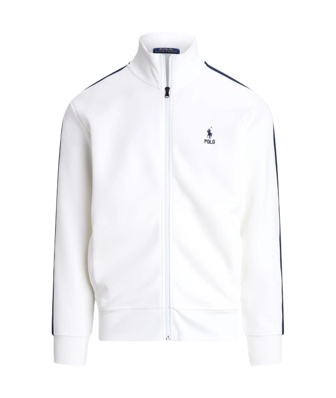 POLO RALPH LAUREN Белая куртка, фото 1