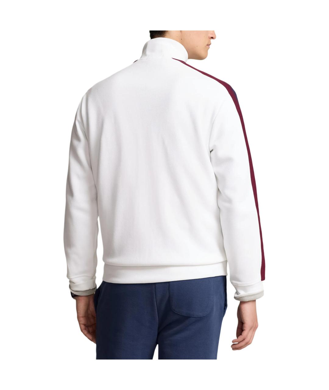 POLO RALPH LAUREN Белая куртка, фото 4