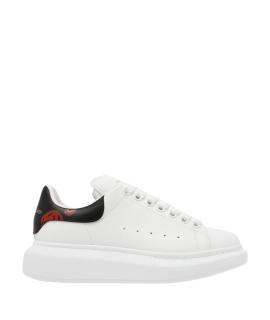ALEXANDER MCQUEEN Кроссовки