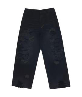ACNE STUDIOS Прямые джинсы