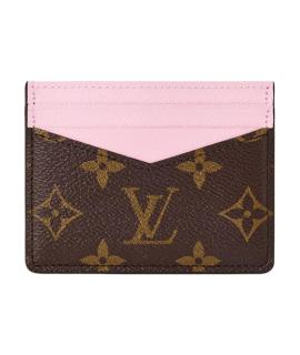 LOUIS VUITTON Кардхолдер
