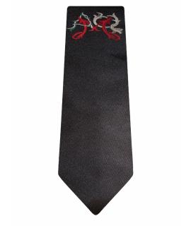 ALEXANDER MCQUEEN Галстук