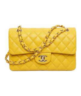 CHANEL Сумка через плечо