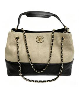 CHANEL Сумка через плечо