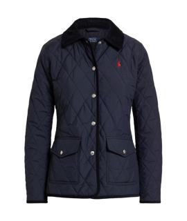 POLO RALPH LAUREN Пуховик