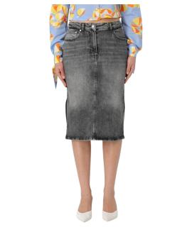 MOSCHINO JEANS Юбка миди