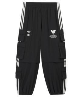 ADIDAS Прямые брюки