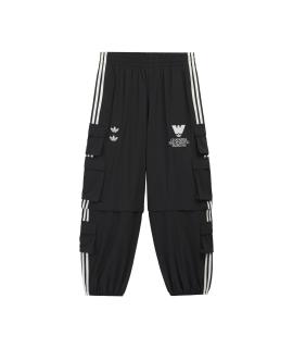 ADIDAS Прямые брюки
