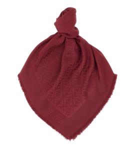 FENDI Шарф