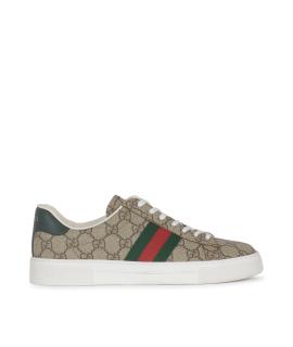 GUCCI Кеды