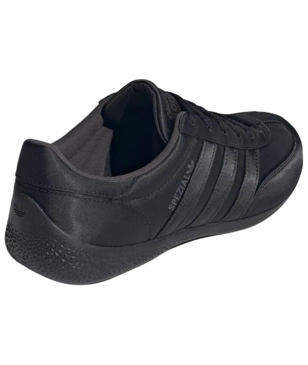 ADIDAS Черные кроссовки, фото 5