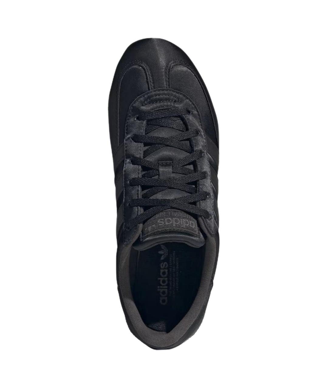 ADIDAS Черные кроссовки, фото 4