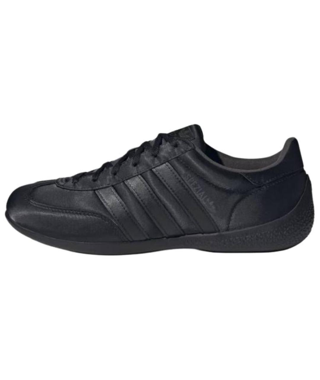 ADIDAS Черные кроссовки, фото 2
