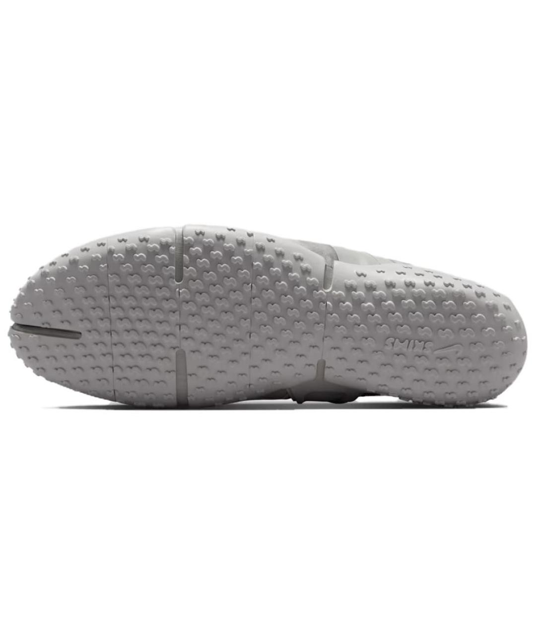 NIKE Серые кеды, фото 5