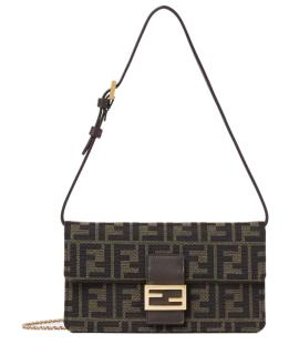 FENDI Сумка через плечо