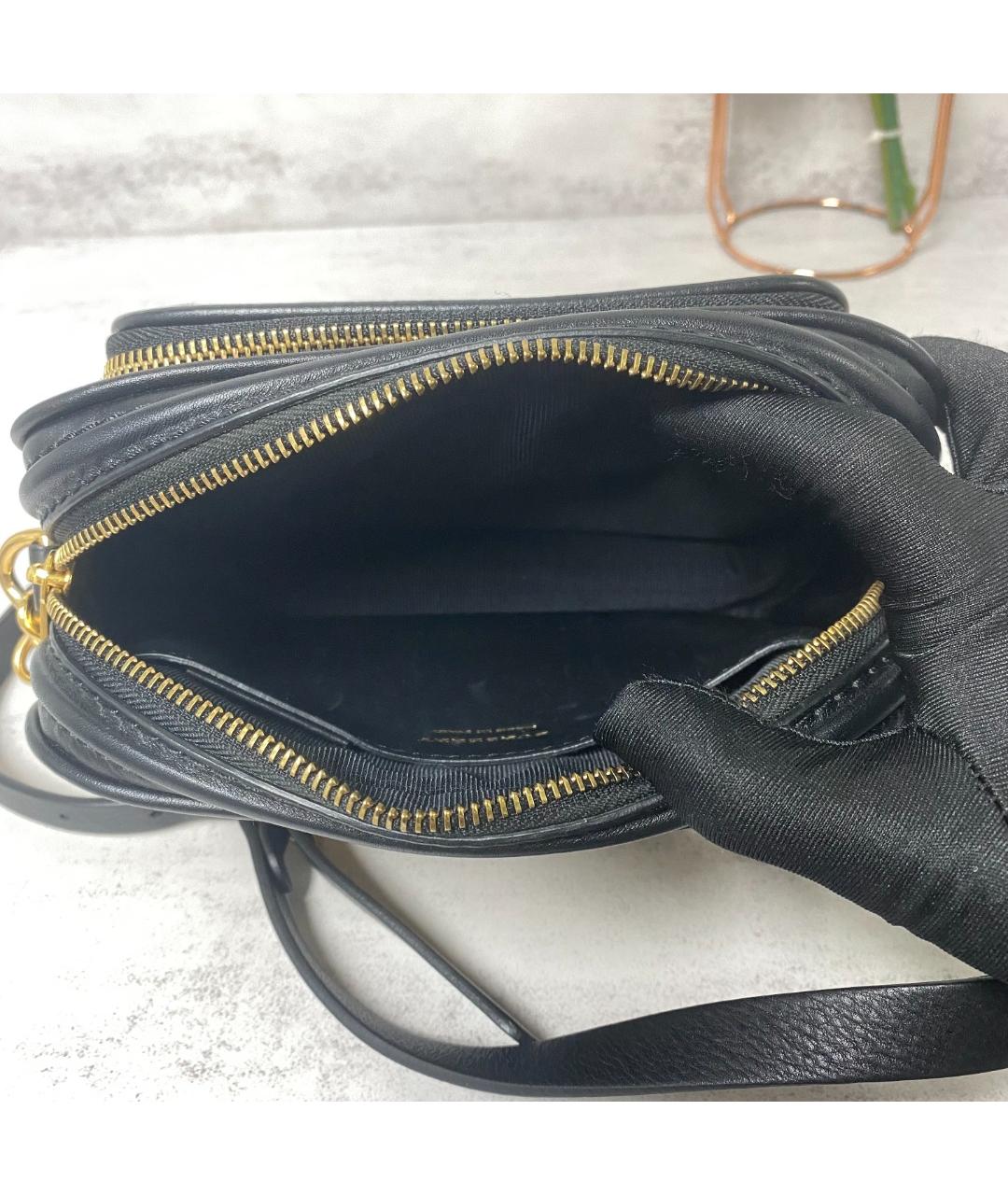 BURBERRY Хаки плетеная сумка через плечо, фото 4