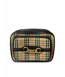 BURBERRY Сумка через плечо