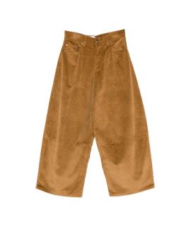 PAUL SMITH Прямые брюки