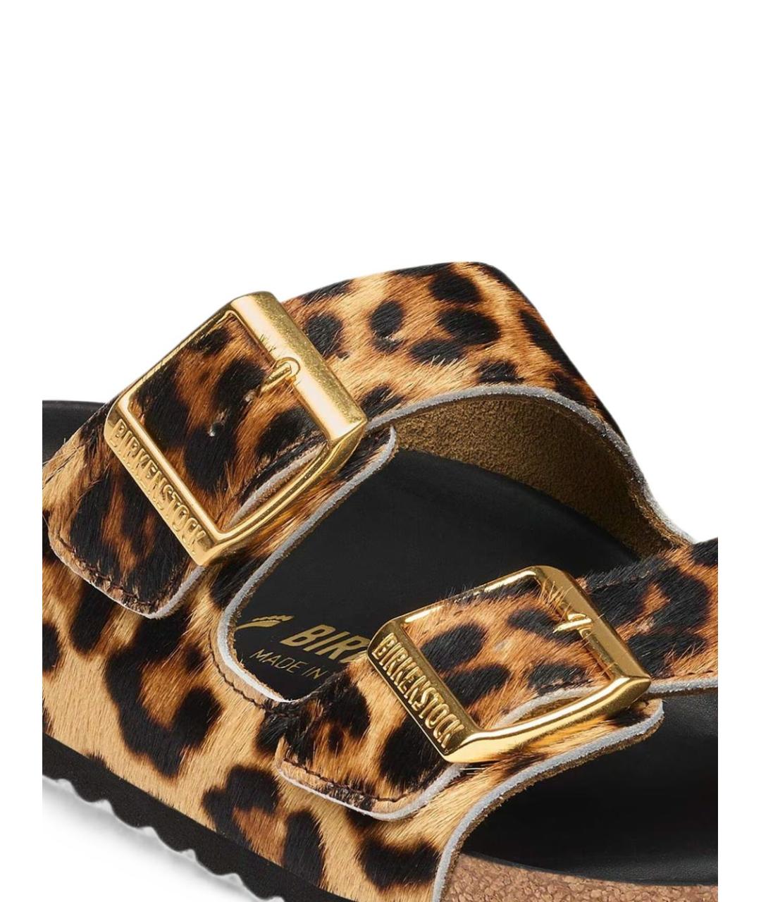 BIRKENSTOCK Мульти босоножки, фото 3