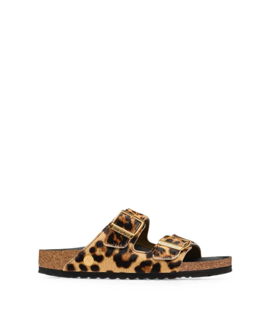 BIRKENSTOCK Мульти босоножки, фото 1