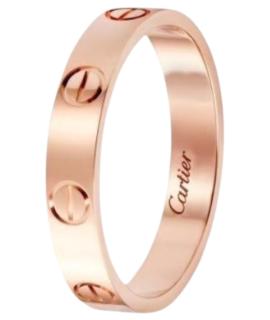 CARTIER Кольцо