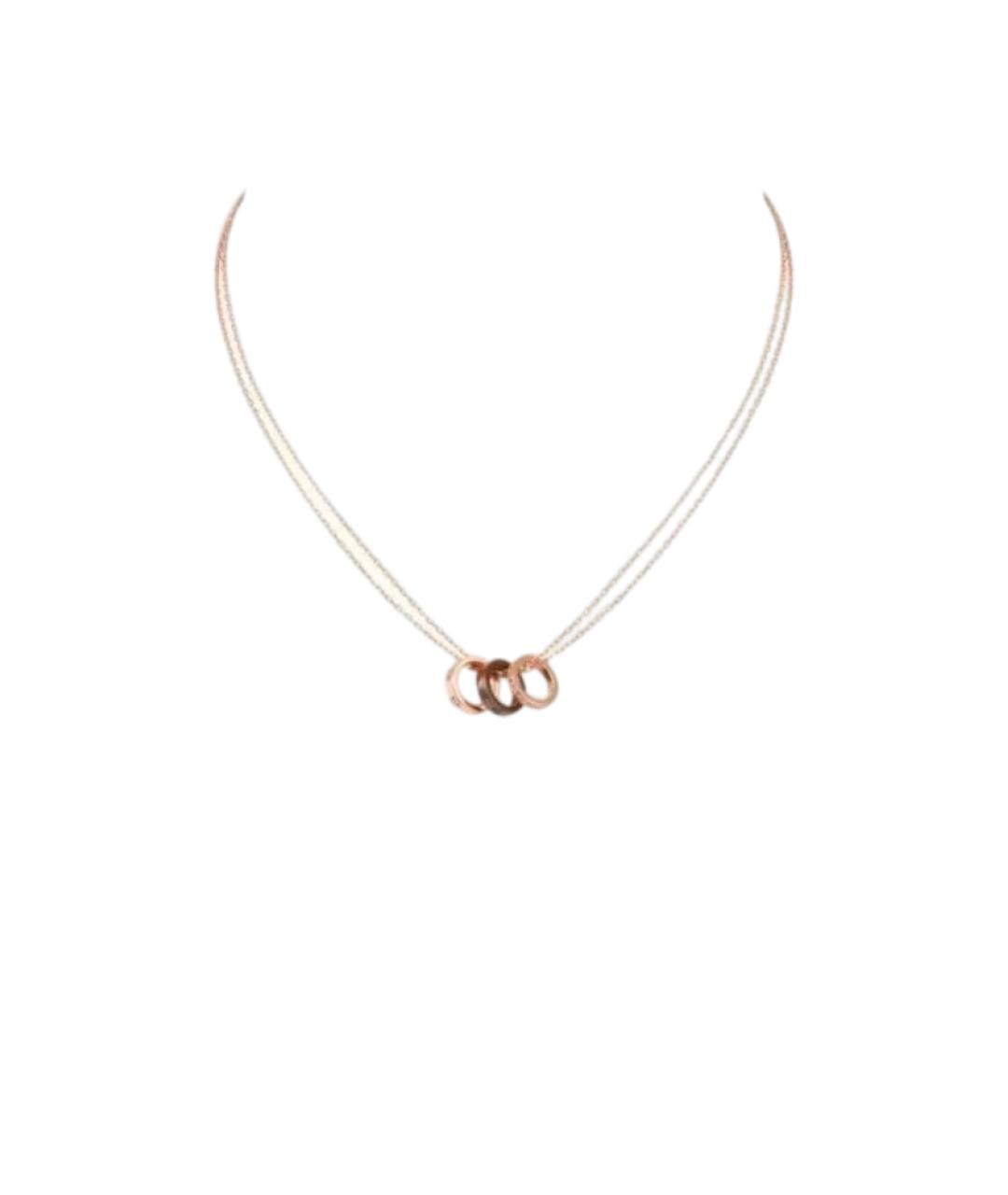 CARTIER Колье, фото 6