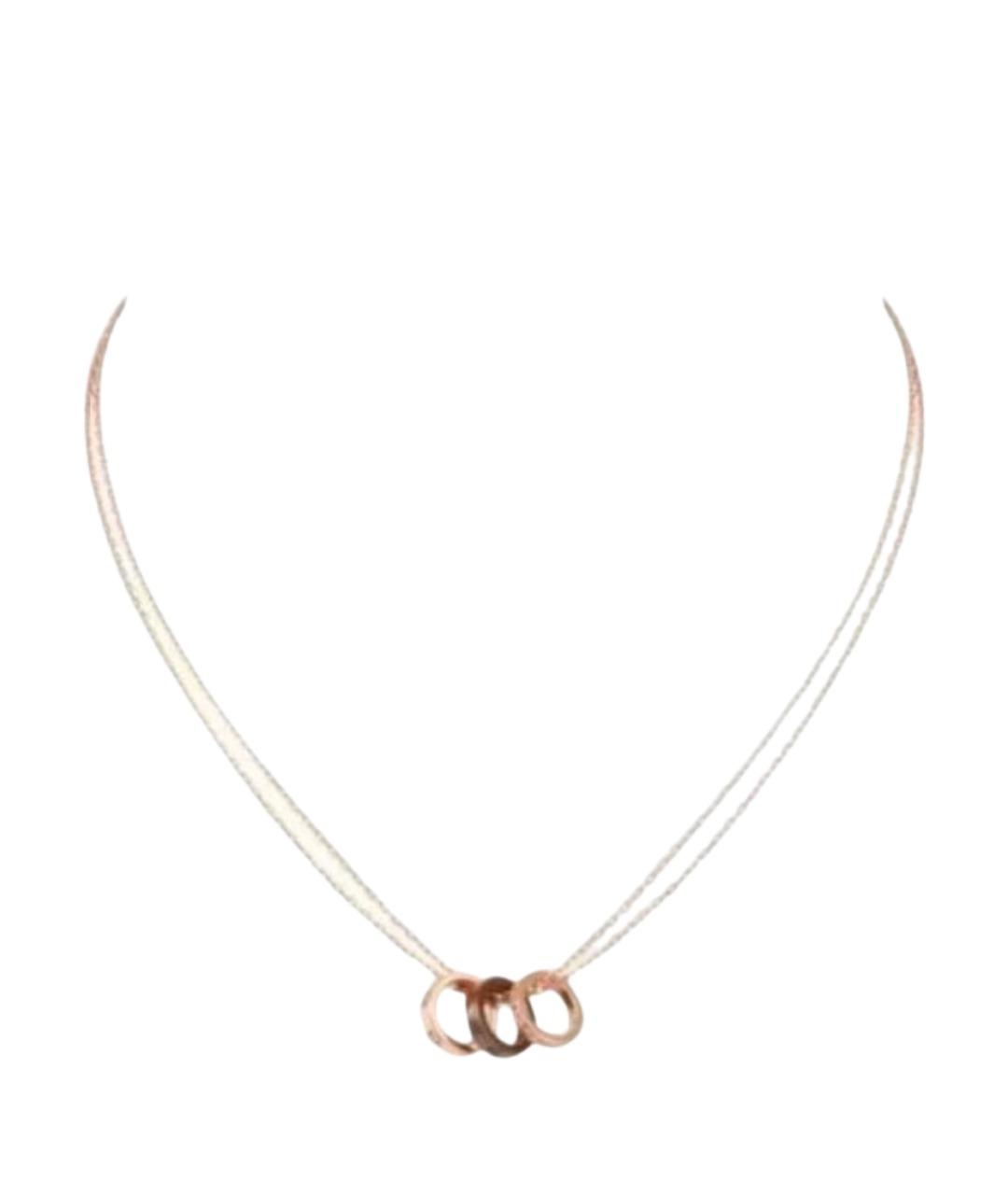 CARTIER Колье, фото 1