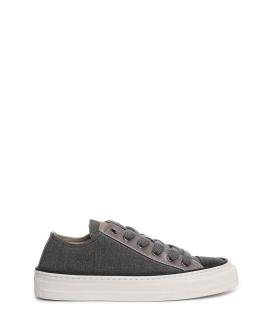 BRUNELLO CUCINELLI Кеды