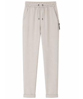 BRUNELLO CUCINELLI Прямые брюки