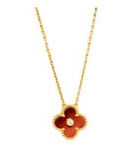 VAN CLEEF & ARPELS Колье