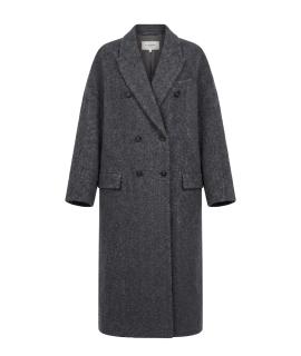 BRUNELLO CUCINELLI Пальто