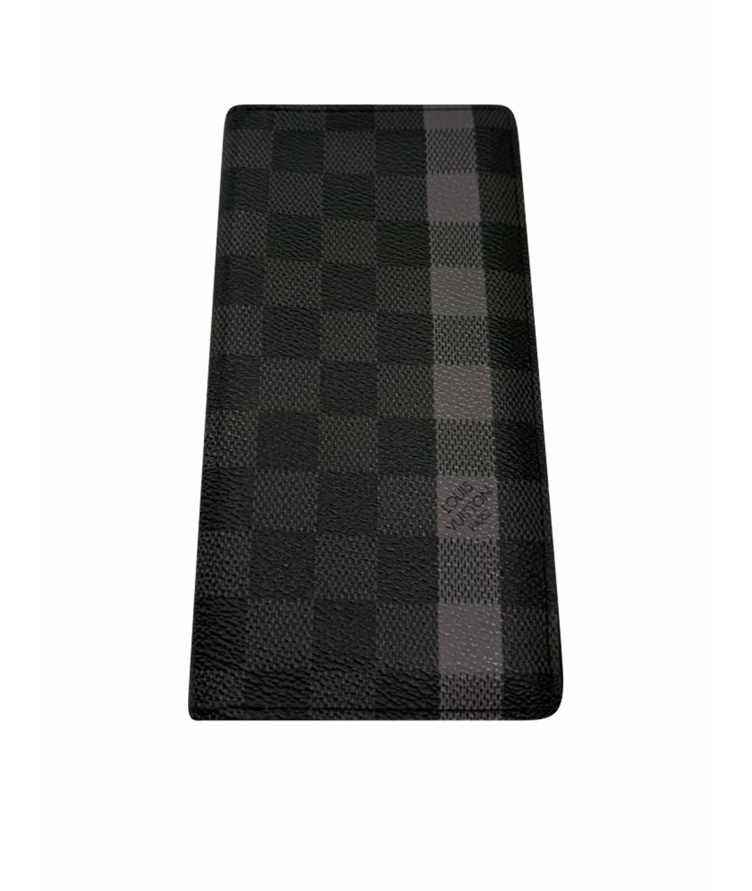 LOUIS VUITTON Мульти кожаный кошелек, фото 1