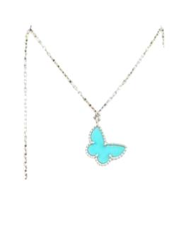 VAN CLEEF & ARPELS Колье