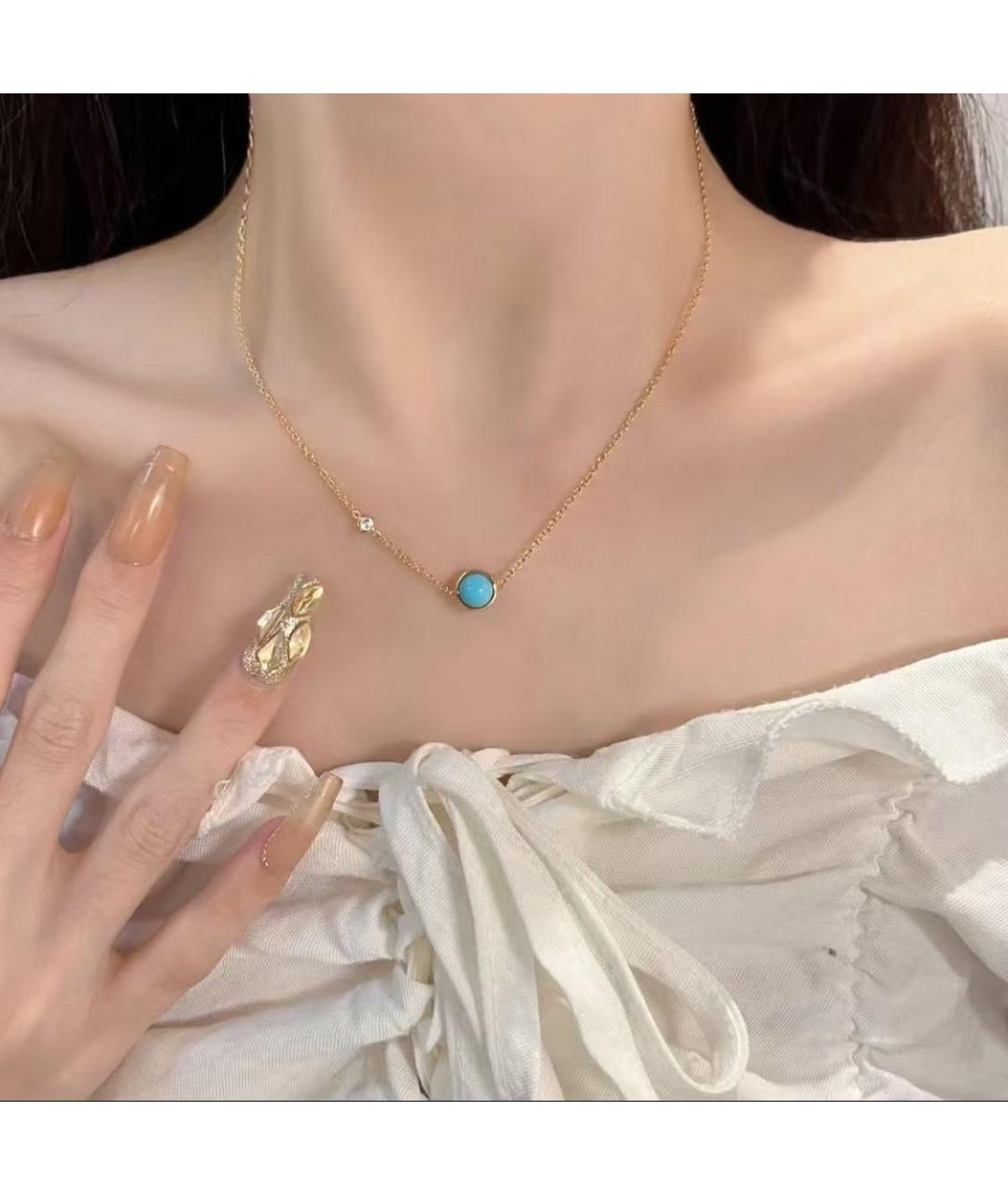 PIAGET Колье, фото 4