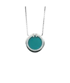TIFFANY&CO Колье
