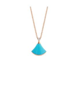 BVLGARI Колье