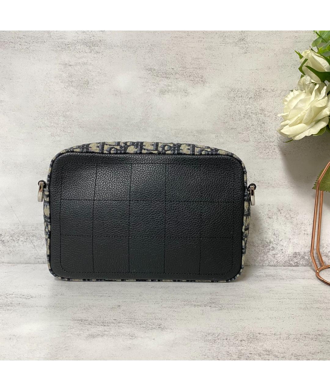 CHRISTIAN DIOR Сумка через плечо, фото 3