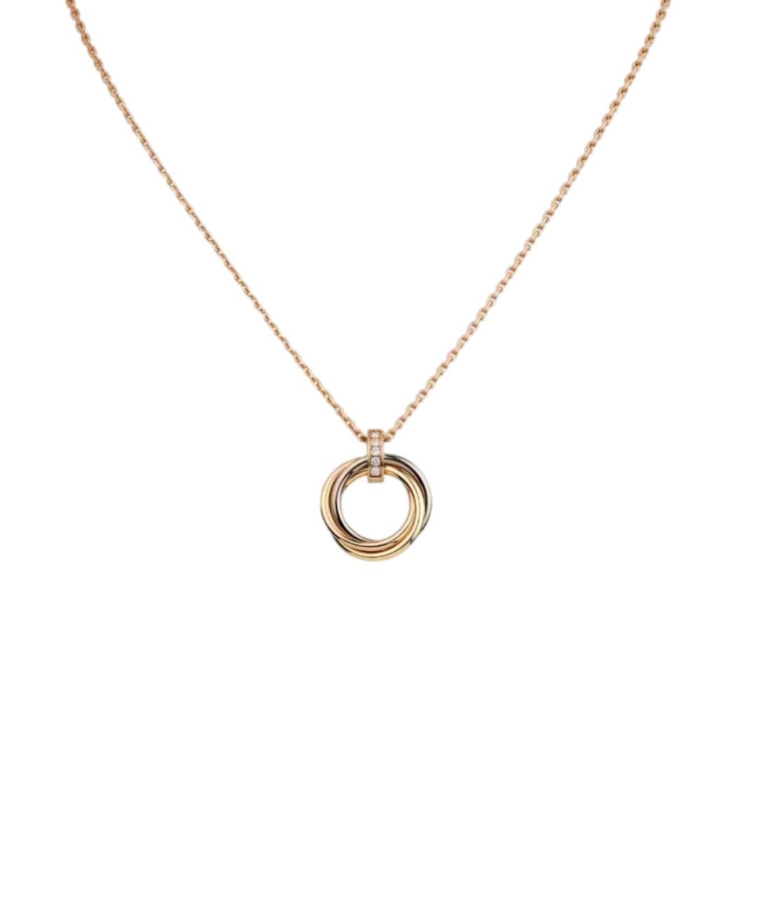 CARTIER Подвеска, фото 6