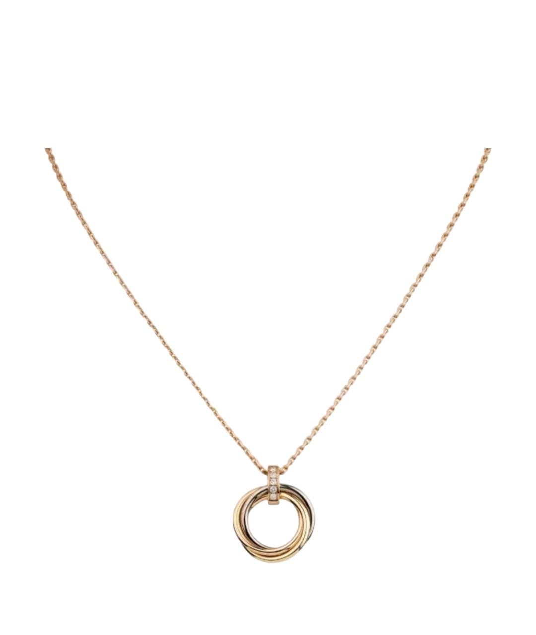 CARTIER Подвеска, фото 1