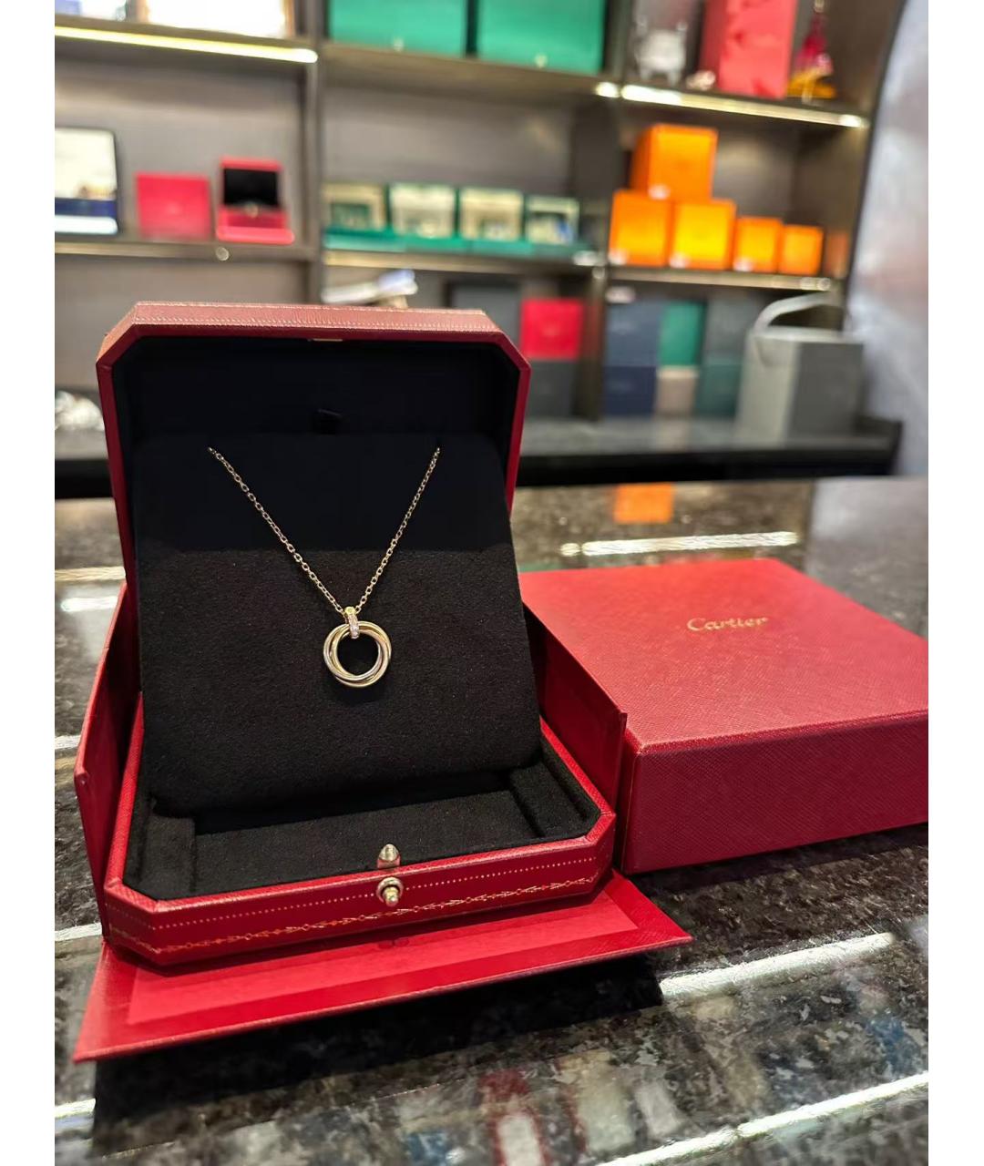 CARTIER Подвеска, фото 2
