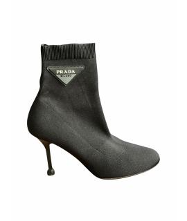 PRADA Ботильоны